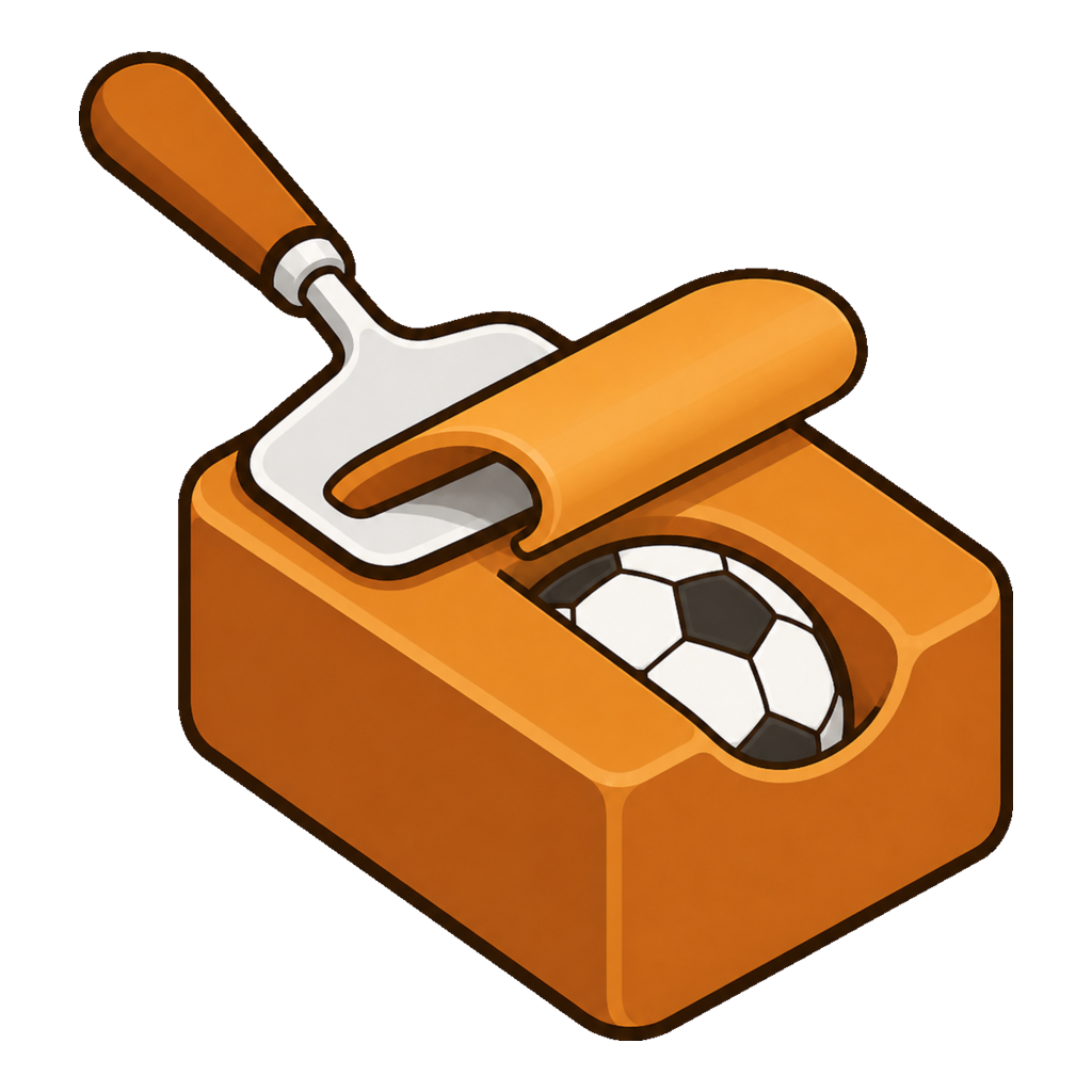 Brunost logo